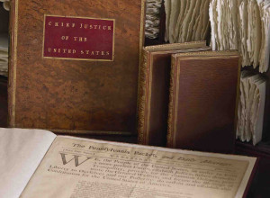 Items from the Sotheby's sale