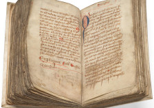 A portable Magna Carta